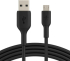 Кабел Belkin BOOST CHARGE USB-A към Micro USB, 1М снимка 4