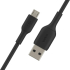 Кабел Belkin BOOST CHARGE USB-A към Micro USB, 1М снимка 5
