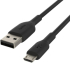  Кабел Belkin BOOST CHARGE USB-A към Micro USB, 1М снимка 6