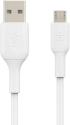  Кабел Belkin BOOST CHARGE USB-A към Micro USB, 1М снимка 1