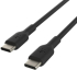  Кабел Belkin BOOST Charge USB-C/USB-C, Черен снимка 3