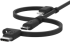  Кабел универсален Belkin Lightning/Micro-USB/USB-C/USB-A 1М, Черен снимка 2