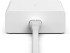 Принадлежност за смартфон Зарядно устройство Belkin BoostCharge Pro, Gan, 4 порта/ USB-C x2 и USB-A x2/108W с кабел 2M, Бял снимка 3