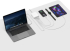 Принадлежност за смартфон Зарядно устройство Belkin BoostCharge Pro, Gan, 4 порта/ USB-C x2 и USB-A x2/108W с кабел 2M, Бял снимка 6