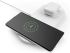 Принадлежност за смартфон Безжично зарядно устройство двойно Belkin BoostCharge, 15W, бял снимка 2