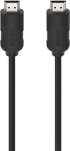 Кабел Belkin HDMI M/M  9.10 m, Черен снимка 2