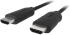 Кабел Belkin HDMI M/M  9.10 m, Черен снимка 3