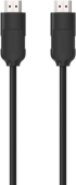 Кабел Belkin HDMI M/M  9.10 m, Черен снимка 4
