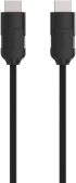 Кабел Belkin HDMI M/M  9.10 m, Черен снимка 1