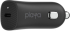 Принадлежност за смартфон Зарядно за кола Belkin Playa USB-C 18W, Черен снимка 4