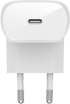 Принадлежност за смартфон Зарядно устройство Belkin BOOSTCHARGE USB-C PD 3.0 PPS 30W, Бял снимка 3