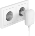 Принадлежност за смартфон Зарядно устройство Belkin BOOSTCHARGE USB-C PD 3.0 PPS 30W, Бял снимка 4