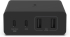 Принадлежност за смартфон Зарядно устройство Belkin BoostCharge Pro, Gan, 4 порта/ USB-C x2 и USB-A x2/108W с кабел 2M, Черен снимка 1