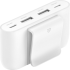 Принадлежност за смартфон Зарядно устройство Belkin 4 port USB Power Extender 2xC 2xA up to 30w, Бяло снимка 1