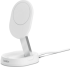 Принадлежност за смартфон Регулируемо безжично зарядно устройство Belkin BOOST CHARGE™ PRO Qi2 15w, Бял снимка 2