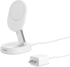 Принадлежност за смартфон Регулируемо безжично зарядно устройство Belkin BOOST CHARGE™ PRO Qi2 15w, Бял снимка 9