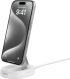 Принадлежност за смартфон Регулируемо безжично зарядно устройство Belkin BOOST CHARGE™ PRO Qi2 15w, Бял снимка 1
