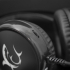 Гейминг слушалки White Shark GH-1947 MARGAY, черни снимка 5