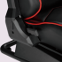 Геймърски стол White Shark RSC-303 KING OF SPEED - Racing simulation cocpit снимка 6