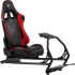 Геймърски стол White Shark RSC-303 KING OF SPEED - Racing simulation cocpit снимка 1