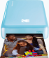 Продукт Мини принтер за за моментни снимки Kodak Imprimante Mini 2, Син снимка 1