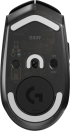 Геймърска мишка Logitech G309 Lightspeed Wireless, Черен снимка 6