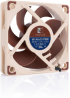 Вентилатор Noctua NF-A6x15 PWM, 60 x 60 x 15 mm снимка 3