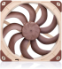 Вентилатор Noctua NF-A14x25 G2 PWM снимка 2