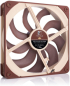 Вентилатор Noctua NF-A14x25 G2 PWM снимка 3