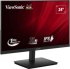 Монитор ViewSonic VA240-H-2, 23.8\'\', Super Clear IPS panel, 16:9, AG, FHD 1920x1080, 250cd/m2 снимка 2