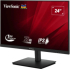 Монитор ViewSonic VA240-H-2, 23.8\'\', Super Clear IPS panel, 16:9, AG, FHD 1920x1080, 250cd/m2 снимка 3