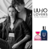 Liu Jo Парфюм Lovers U, Eau de toilette, мъжки, 100 ml снимка 3