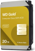 HDD вътрешен Western Digital Gold Enterprise - 20 TB, SATA интерфейс, 3.5", 291MB/s Скорост на трансфер снимка 2