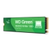 SSD WESTERN DIGITAL Green SN3000 - 2 TB, 5000MB/s, PCIe 4.0 x4 (NVMe), WDS200T4G0E-00CPS0 снимка 2