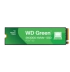SSD WESTERN DIGITAL Green SN3000 - 2 TB, 5000MB/s, PCIe 4.0 x4 (NVMe), WDS200T4G0E-00CPS0 снимка 1