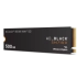 SSD Western Digital Black SN7100 - 500 GB SSD, M.2 2280, NVMe, PCIe Gen4x4; WDS500G4X0E-00CJA0 снимка 2