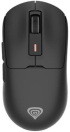 Мишка Геймърска Genesis Gaming Mouse Zircon 660 Pro Wireless 26000 DPI Черна снимка 1