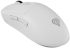 Мишка Геймърска Genesis Gaming Mouse Zircon 660 Pro Wireless 26000 DPI Бяла снимка 3