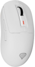 Мишка Геймърска Genesis Gaming Mouse Zircon 660 Pro Wireless 26000 DPI Бяла снимка 6