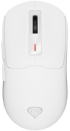 Мишка Геймърска Genesis Gaming Mouse Zircon 660 Pro Wireless 26000 DPI Бяла снимка 1