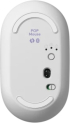 Клавиатура Logitech Pop Icon Combo - Lilac - US INT'L - INTNL-973 снимка 5