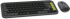 Клавиатура Logitech Pop Icon Combo - Graphite - US INT'L - BT - N-A - INTNL-973 снимка 2