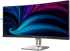 Монитор Philips, 34B2U5600C, 34" Curved, 1500R VA, WLED, 3440x1440@120Hz, 4ms GtG снимка 4