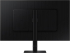 Монитор Samsung 32D600 32" IPS LED, 2560x1440, 350 cd-m2, Black снимка 2