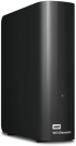 HDD външен Western Digital WD Elements Desktop HDD Storage - 14 TB, USB 3.2 Gen 1, Черен снимка 3