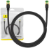 Мрежов кабел Baseus RJ45, Cat.8, 40Gbps, 1 м B0013320C111-01 - черен снимка 1