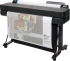 Плотер HP DesignJet T630 36-in Printer снимка 2