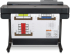 Плотер HP DesignJet T650 36-in Printer снимка 1