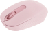 Bluetooth мишка Logitech M196 910-007461 - розова снимка 3