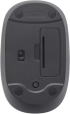 Bluetooth мишка Logitech M196 910-007459 - черна снимка 2